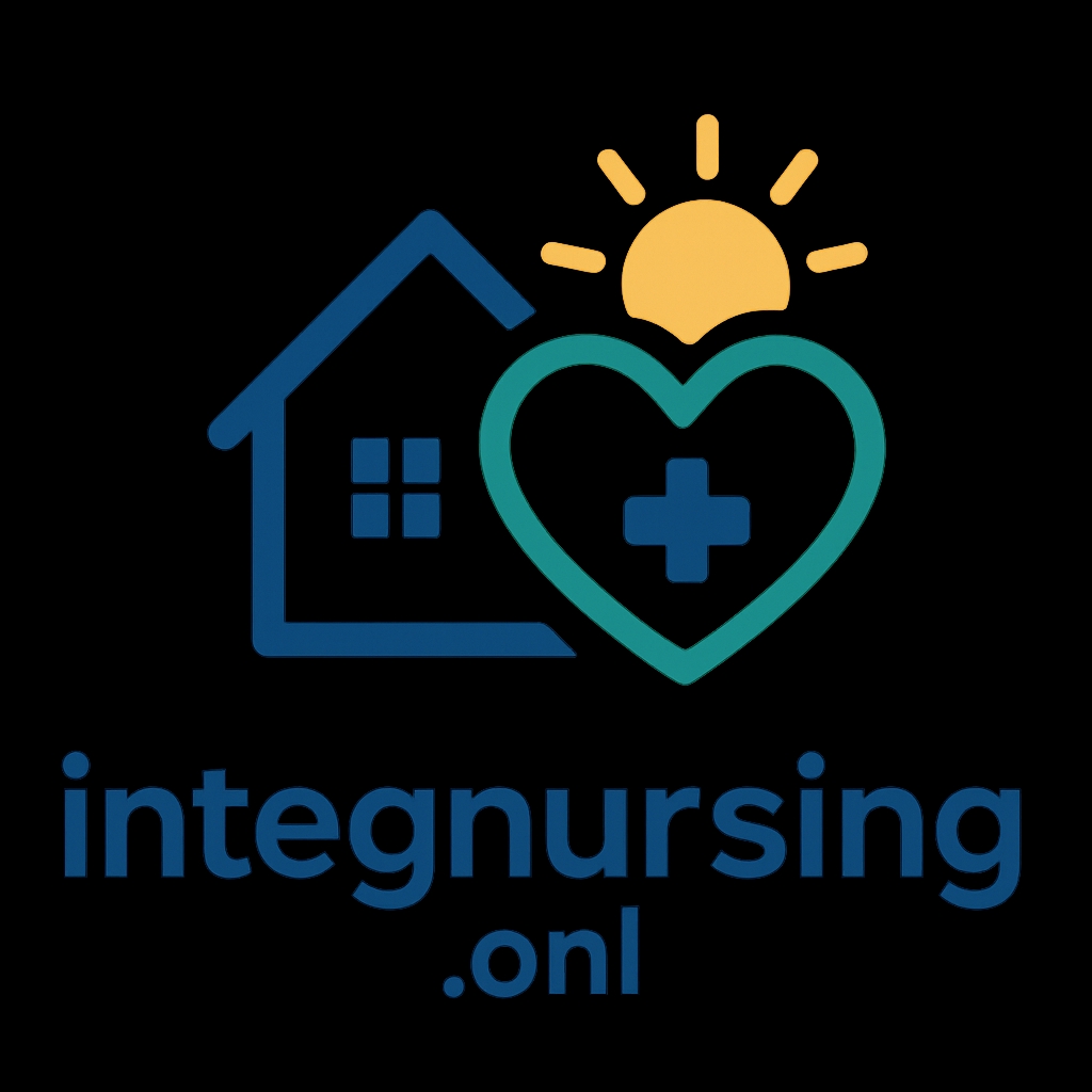 Integnursing